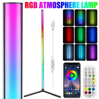 โคมไฟ LED 72 ดวง หรี่แสงได้ 5V ชาร์จ USB พร้อมรีโมต สําหรับตกแต่งห้องนอน ห้องนั่งเล่น ในร่ม