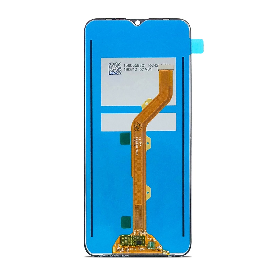 หน้าจอ Lcd Infinix Hot 8 งานแท้ จอชุด จอพร้อมทัชสกรีน จอ Hot8/Hot8lite/X650C/X650B/X650/X650D ราคา ถูกที่สุด ดีลบีเคเค แกลเลอรีภาพที่ 3