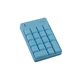 Numeric Keypad Wireless CRACKER MOFii(By Shopee  SuperTphone1234)