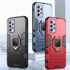 Redmi note 10pro Red mi 9T mi 9A Red mi 9C mi note 10 5G Red mi 9 IRing Back case