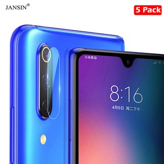 Xiaomi Mi 9 เลนส์กระจกนิรภัย Xiaomi Mi 9 Mi 9