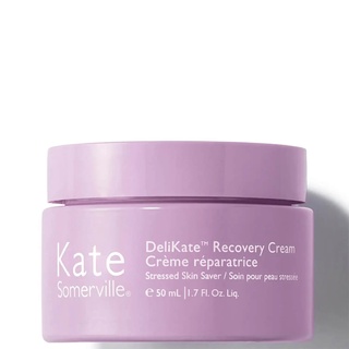 พร้อมส่ง ของแท้ Kate Somerville DeliKate Recovery Cream 15ml/50ml