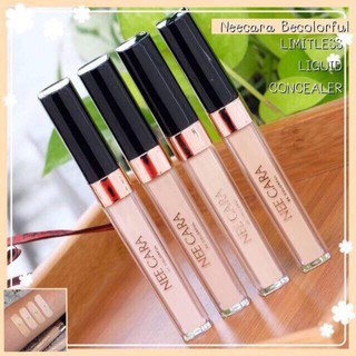 Nee Cara Concealer  คอนซีลเลอร์ปกปิดดีเยี่ยม