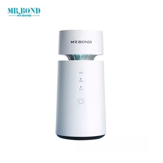 Mr. Bond Oxygen Deodorizer Purifying เครื่องดับกลิ่นในตู้เย็น  99.99% รุ่น Standard / รุ่น Mijia iOT ต่อแอพได้