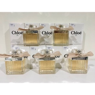 Chloe EDP - 75ml (กล่องขาวเทสเตอร์)