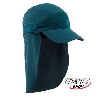 [พร้อมส่ง] หมวกเดินป่าป้องกันรังสียูวีสำหรับเด็กผู้ชาย Childrens Hiking Anti-UV Cap