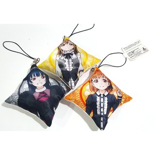 [ลิขสิทธิ์แท้]  พวงกุญแจ love live sunshine