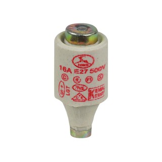 ฟิวส์กระเบื้อง JSN 16A CERAMIC FUSE JSN 16A