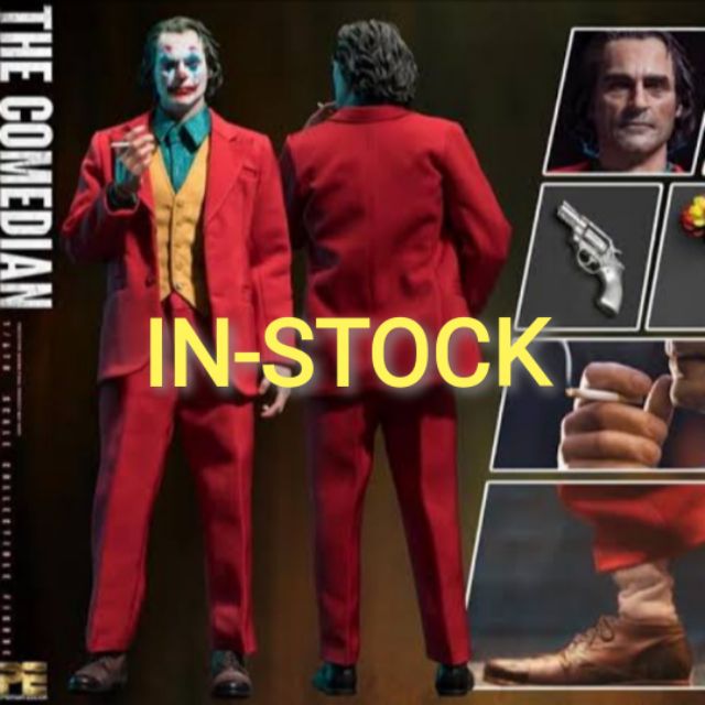 joker figure 2019