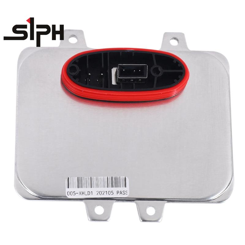 5Dv 009 000-00 Xenon Hid ไฟหน้าบัลลาสต์ควบคุมหน่วย ule