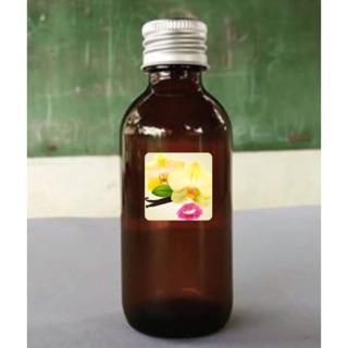 หัวน้ำหอมทำลิป กลิ่น French vanilla   1 oz  003776