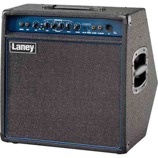 Laney RB3 Richter Bass 65W 1×12 Bass Combo Amplifier แอมป์เบสไฟฟ้า