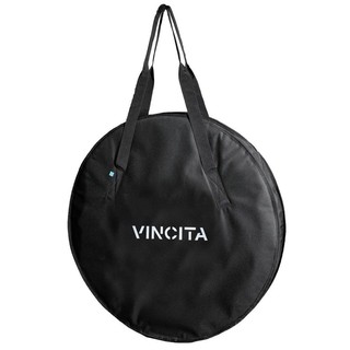 ถุงล้อจักรยาน กระเป๋าใส่ล้อ Vincita B190 แบบใส่ 1 ล้อ