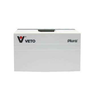 ถูกที่สุด✅  VETO กระดิ่งทูโทน รุ่น VT-92(AC) สีขาว Electric &amp; Lighting Accessories