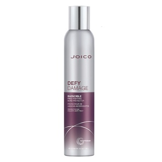 Joico Defy Damage Invincible Hair protector 180ml อาหารผมชนิดสเปรย์ปกป้องความร้อนก่อนรีด ม้วนลอนไฟฟ้า พร้อมทั้งช่วยบำรุง