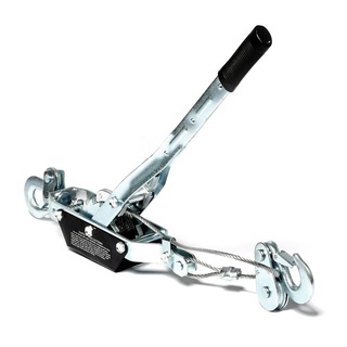 TRK8021 CABLE PULLER รอกโยกสลิง 2TON MARATHON น้ำหนักดึง : 2 T