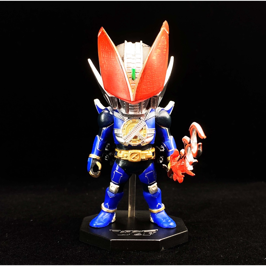WCF Banpresto Kamen Rider masked rider New DEN O ไม่มีกล่อง มาสค์ไรเดอร์ เดนโอ DENO