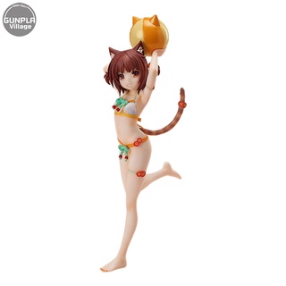 Freeing Figure 1/12 Azuki Swimsuit Ver - FREEing 4571245299864 (Figure)