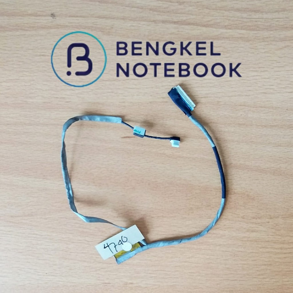 สาย LCD Acer Aspire 4740 4740G