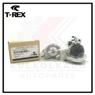 TREX ลูกหมากปีกนกบน NISSAN BIG-M 86-97 (TXB-4391)