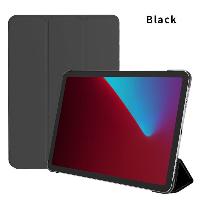 เคสสำหรับ iPad Air4 Air510.9 ตัวล่าสุด 2020 / Air3 / 10.2Gen7 Gen8 Gen9/เคสไอแพด แอร์4/5 Smart case เปิด-ปิดจอ อัตโนมัติ