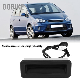 Oobike สวิตช์เปิดฝากระโปรงหลังรถยนต์ สําหรับ Ford Focus C-Max 03-07 3M5119B514Ac