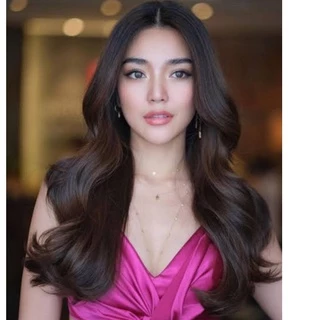 แฮร์พีช🔥กิ๊บต่อผม แฮร์พีชลอนปลายยาว30cm-50cm ทนร้อน180 สระได้หนีบได้หวีได้ สินค้าส่งในไทย