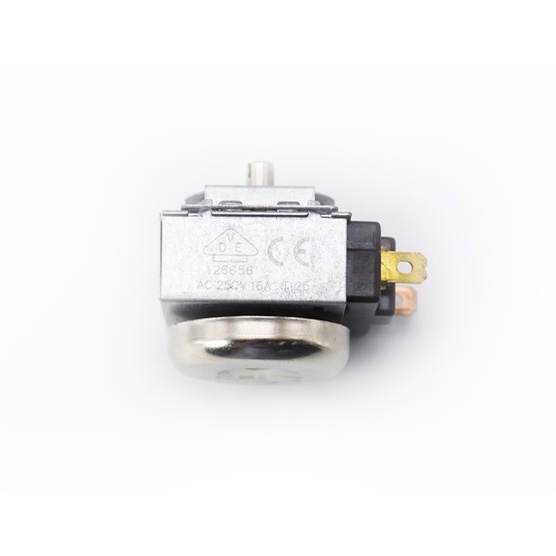 TIMER001-T125 Timer ไทม์เมอร์ 60 นาที ตัวตั้งเวลา เตาอบไฟฟ้า เครื่องนึ่ง ไมโครเวฟ