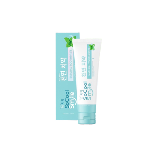 So Cool Smile Toothpaste 80 g. ยาสีฟัน โซ คูล สไมล์