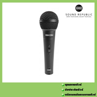 Proel Microphone DM800 ไมค์โครโฟน ใช้กับงานแสดงสดหรือในสตูดิโอ