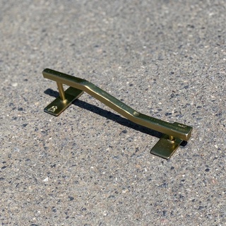 BIG RAIL STAP GOLD - railfingerboard