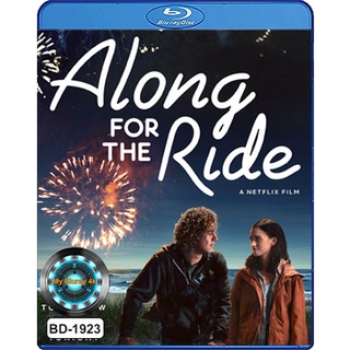 Bluray หนังใหม่ เสียงไทยมาสเตอร์ Along for the Ride ลมรักคืนฤดูร้อน