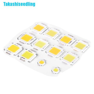 Tkashi Alloyseedling ไฟ Led Dc 10 W 20 W 30 W 50 W 70 W 100 W 2 1ชิ้น