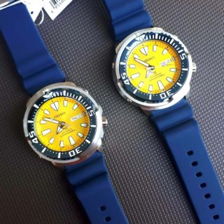 SEIKO PROSPEX BABY TUNA LIMITED SRPD15K1 2,200 เรือน