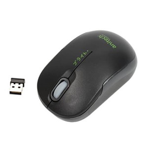 เมาส์ไร้สาย W212 ANITECH MOUSE WRIELESS