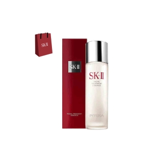 เซรั่มบํารุงผิวหน้า sk2 /skii Facial Treatment Essence 230ML บำรุง บํารุงผิวหน้า ทรีทเม้นท์ เซรั่ม เซรั่มกระชับรูขุมขน