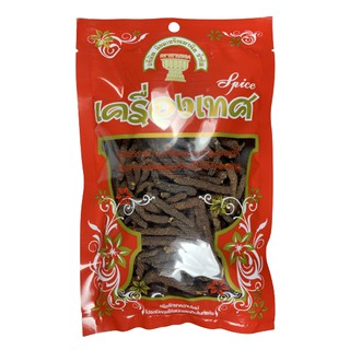 ดีปลี Long Pepper 100g ตราพานทอง