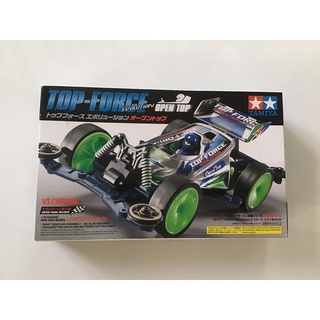 Tamiya 94890 Top-Force Evolution Open Top