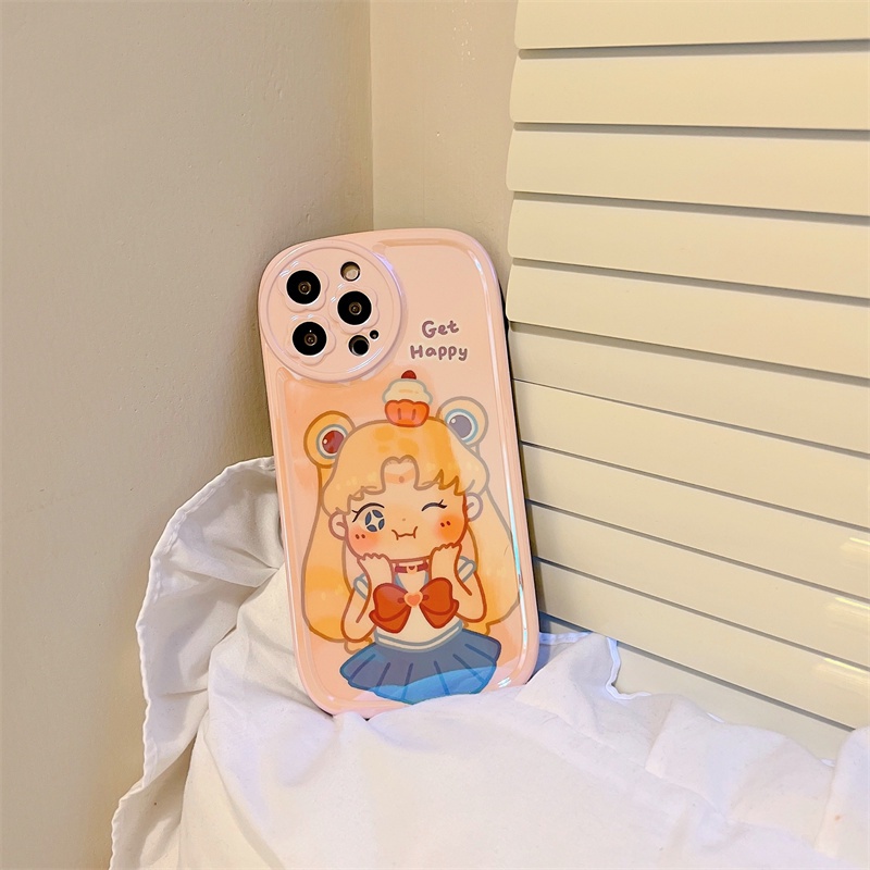 เคสโทรศัพท์มือถือ TPU ลายผู้หญิงสวย สําหรับ iPhone 13 12 Pro Max 12 Pro 12 11 Pro Max 11 iPhone XS Max #8