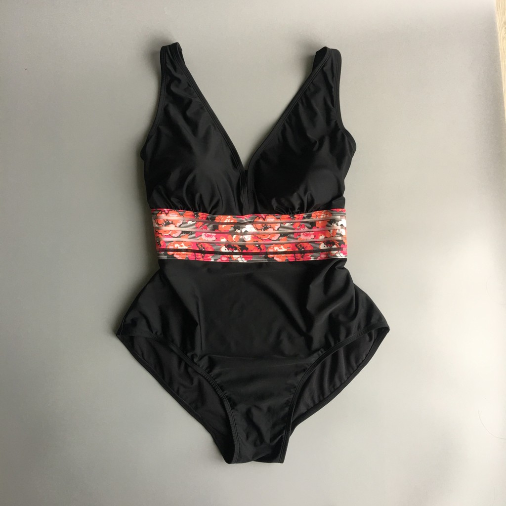 ชุดว่ายน้ําวันพีช Time and tru Kohls ส่งออกไปยังสหรัฐอเมริกา