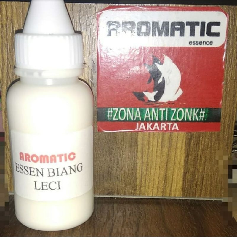 LYCHEE PASTA ESSENCE