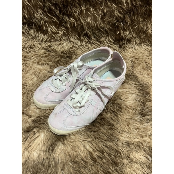 onitsuka tiger mexico 66 lilac opal