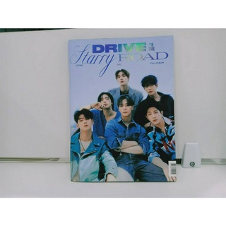 1 CD MUSIC ซีดีเพลงสากลASTRO - Vol.3 [Drive to the Starry Road] Random ver  (F4B14)