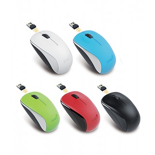 Wireless Mouse Genius NX-7000