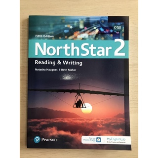 North Star2 (Writing and Reading)