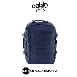 Cabin Zero: Military 28L กระเป๋าเป้สะพายหลัง