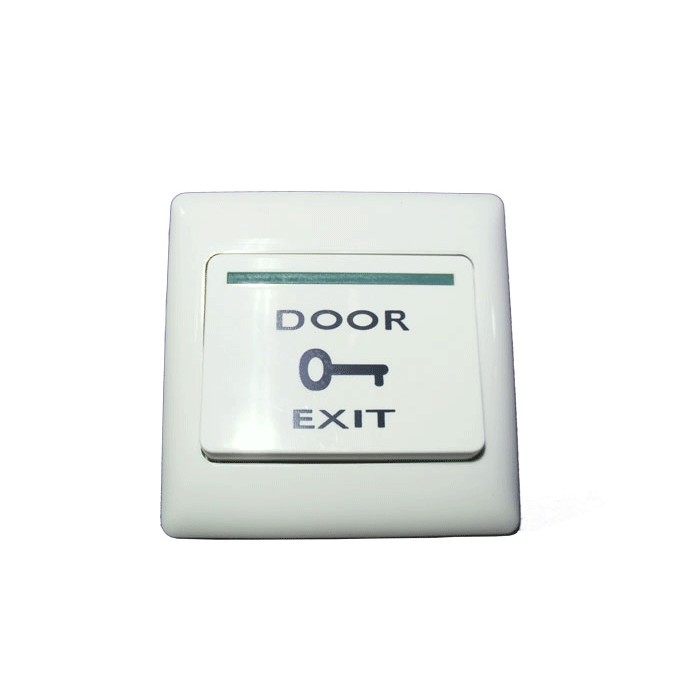 สวิช EXIT แบบมีสาย พร้อมสกรู