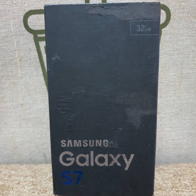 # Samsung Galaxy S7-edgeเครื่องใหม่มาขายมือสอง