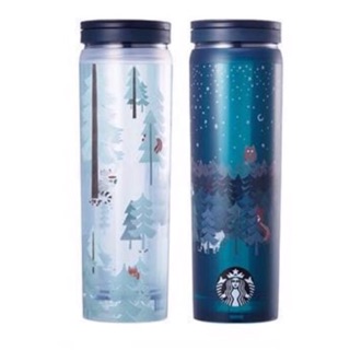 Starbucks korea case tumbler