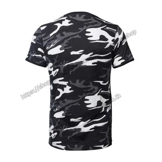 Pierre Cardin PY-309 1 ตัว เสื้อคอวีลายทหาร
